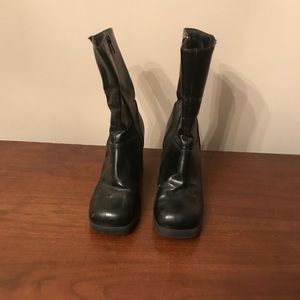 Women’s Calf-High Boots